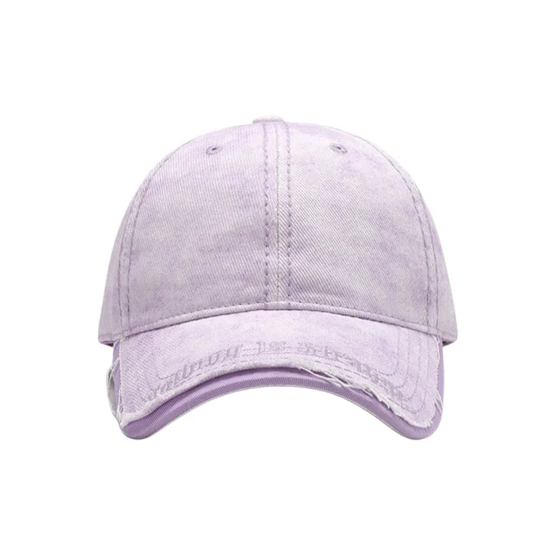 CMFY Cotton Baseball Caps Unisex-6