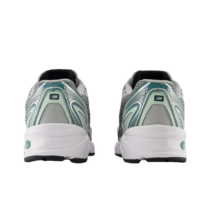 New Balance 740v2 Silver Metallic New Spruce-3