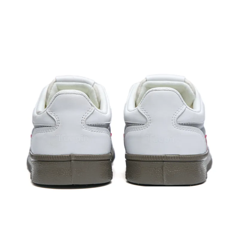 TUOPIN Anti-Slip Wear-Resistant Low-Top Skateboard Shoes Women's-10