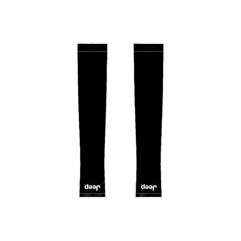 Jeep Polyester Sun Protection Sleeves Unisex-0