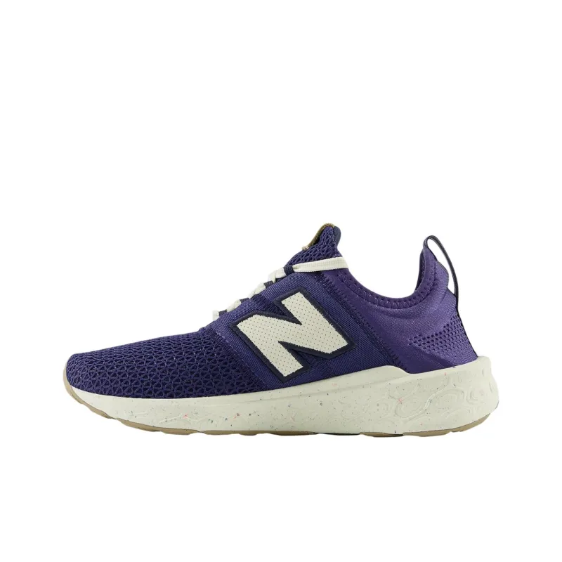 New Balance Fresh Foam Cruz Artisan V3 Dream State Angora Incense Women's-1