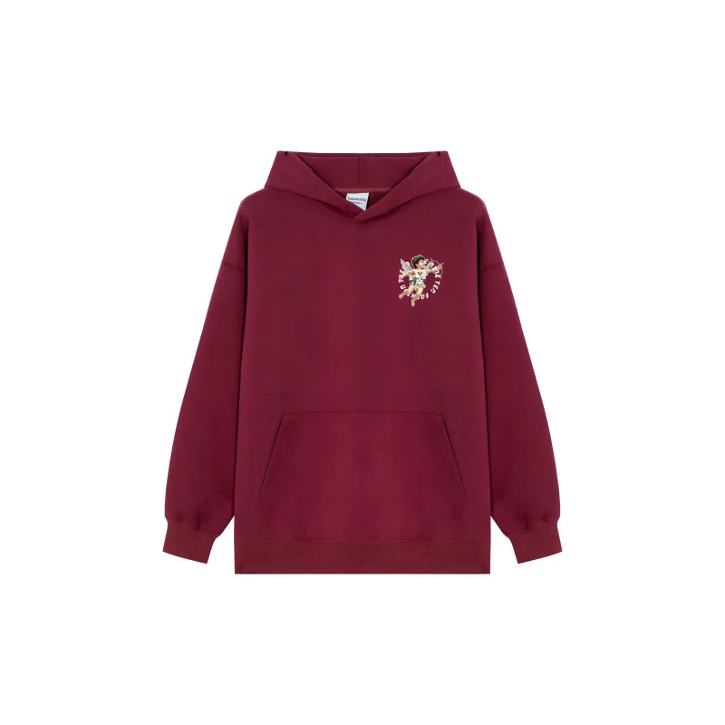 RICE NINE TEN Sweatshirt Unisex-7