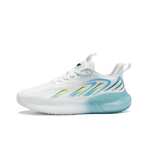 Swiftwick Cushioning, Slip Resistant, Abrasion Resistant, Rebound Low Top Running Shoes Men's