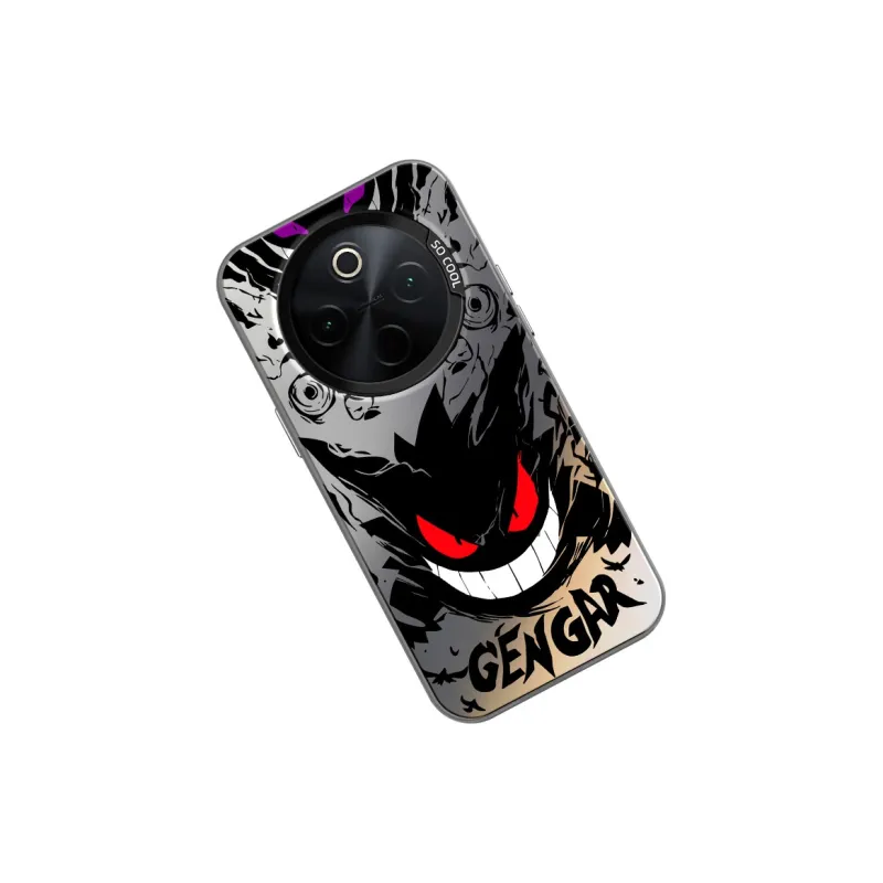 MANQIN Phone Cases-2