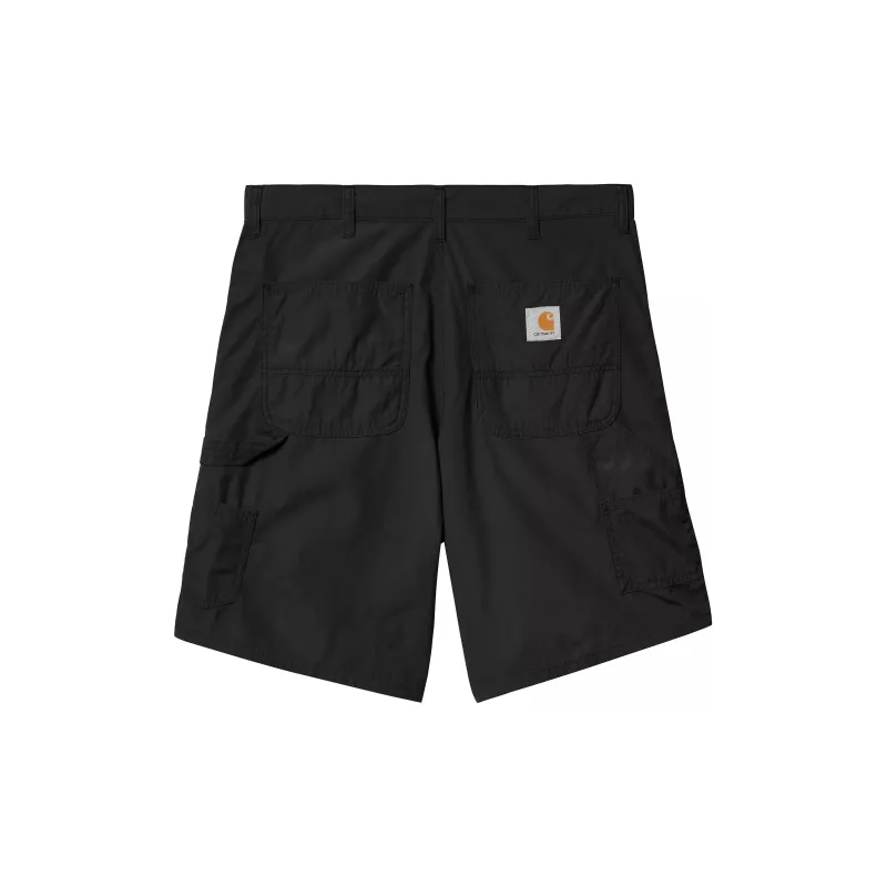 Carhartt WIP Double Knee Shorts-1