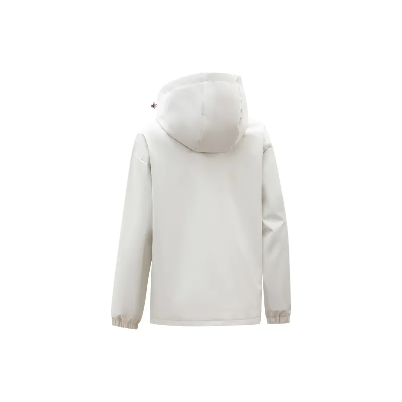 Homeboisportclub Coat Jacket Unisex-1