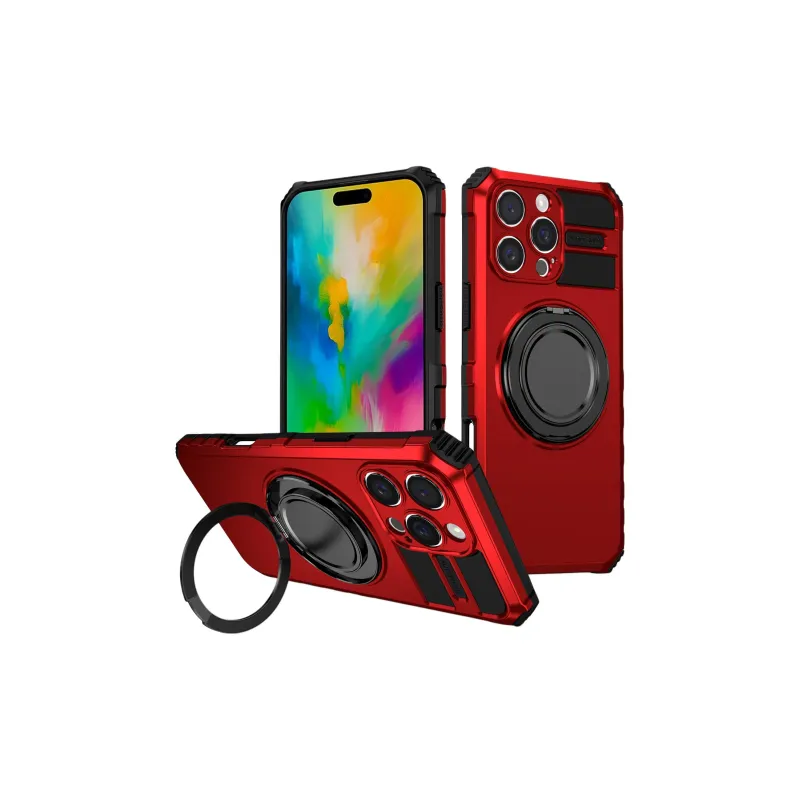 ZHUOJI Phone Cases-6