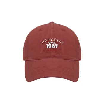 CMFY Cotton Baseball Caps Unisex