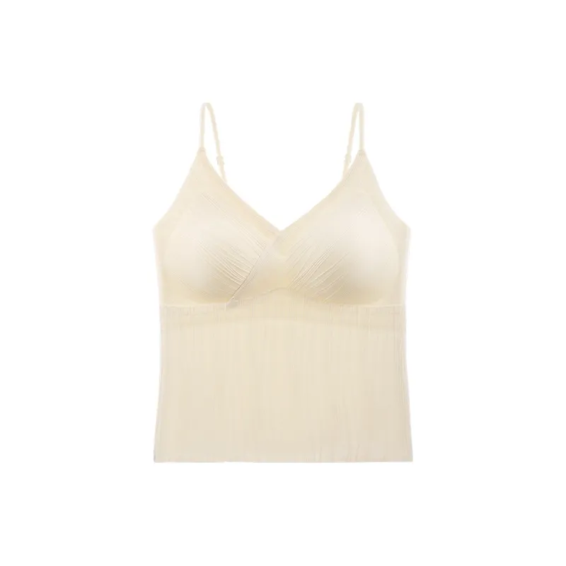 Urban beauty Women's Camisoles-1