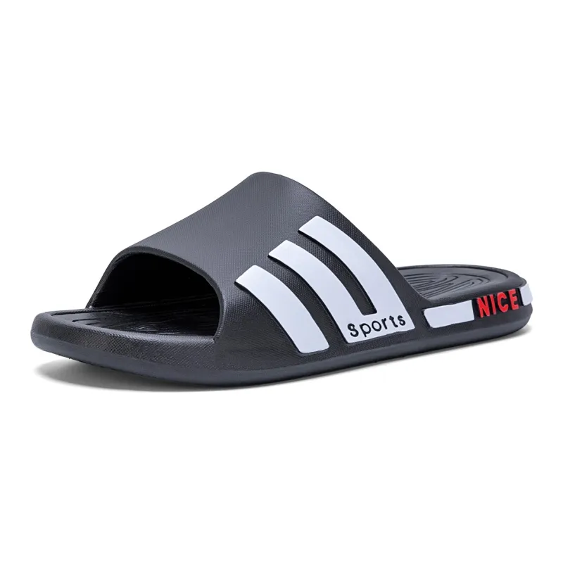 TZLDN Slippers / Home Slippers-10