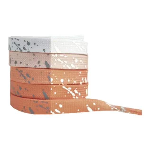 IOTS Polyester Shoelaces Unisex-1