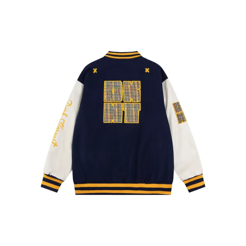 BTR Baseball Jerseys Unisex-0