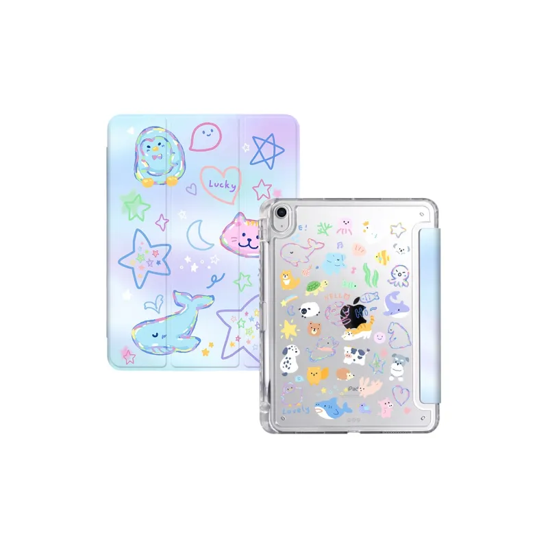 MOROCK Tablet Protective Cases-11