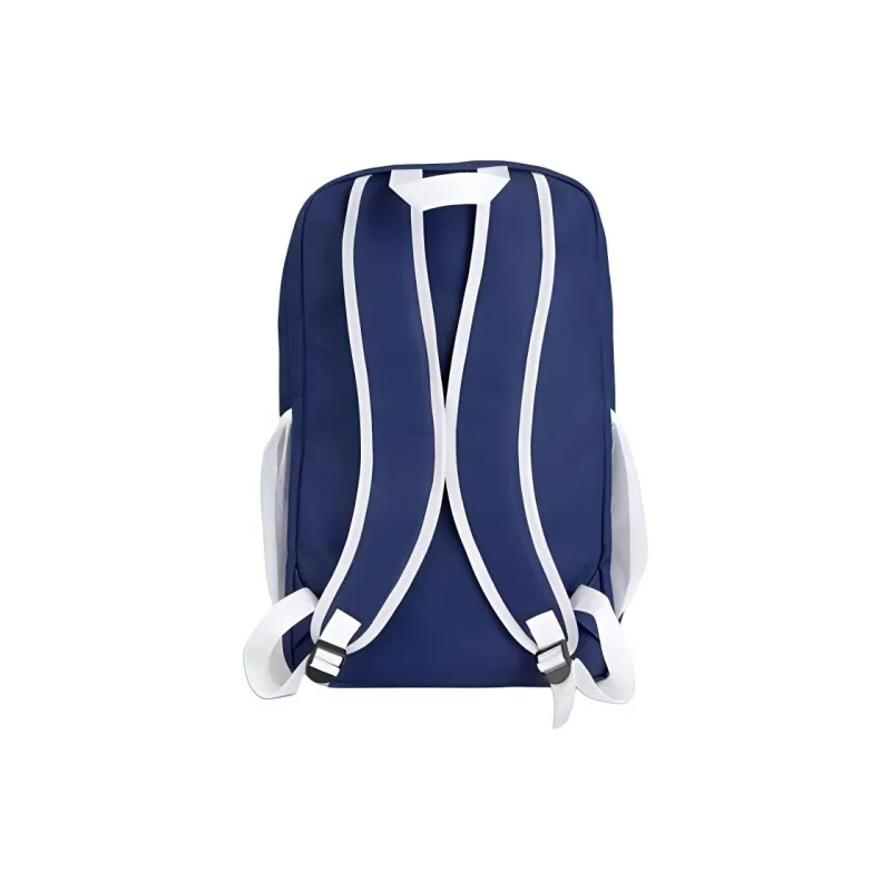 VICTOR Badminton Racket Bags One Backpack Blue Chalcedony Unisex-2