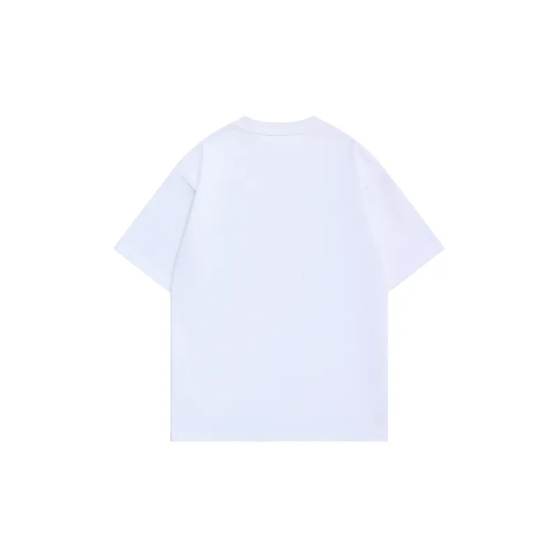 Humanism 1986 T Shirts Unisex-3