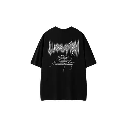 Luosamen T Shirts Unisex