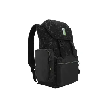 PUMA Teenage Mutant Ninja Turtles, Collaboration Fabric Backpack Unisex Black