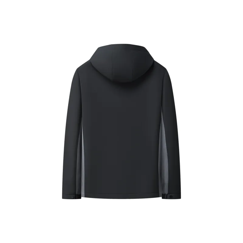 Yalu 1972 Jackets & Coats Men's-1