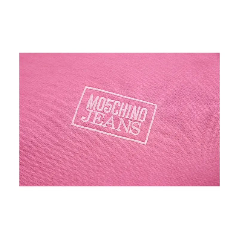 MOSCHINO Sweatshirt Women's Pink-2