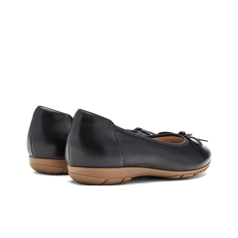 NINE WEST Casual Single Shoes 2cm Women's-4
