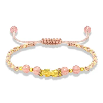Love Jewelry Agate Bracelets Unisex