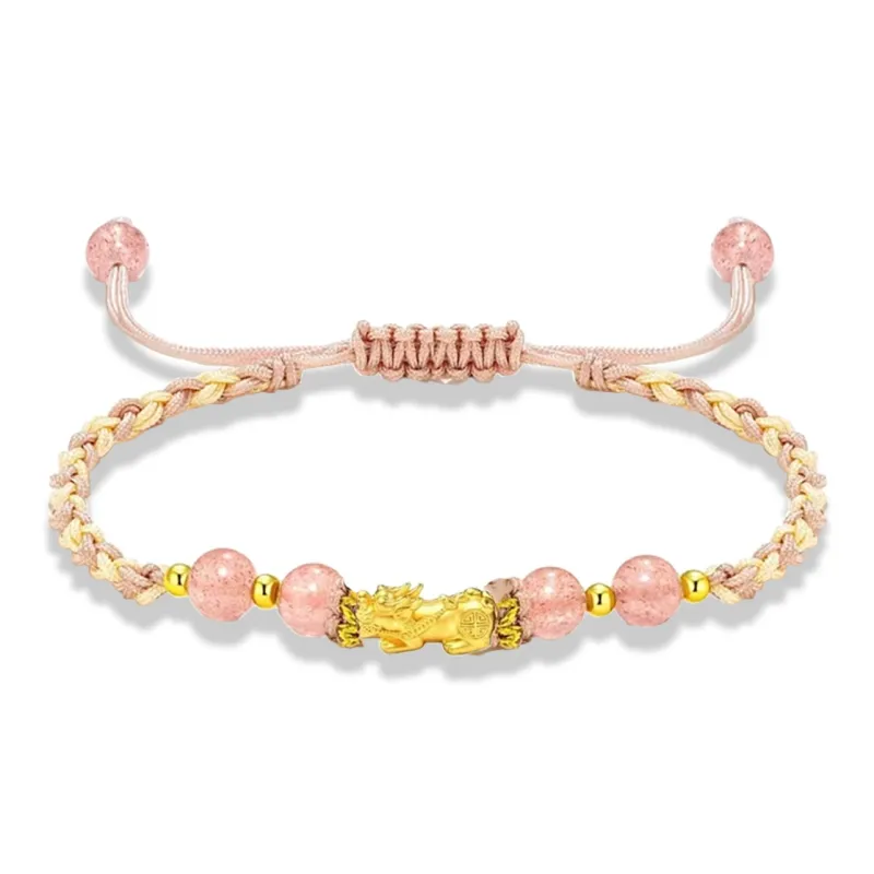 Love Jewelry Agate Bracelets Unisex-0