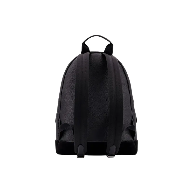 TOM FORD Grained Leather Backpack-2