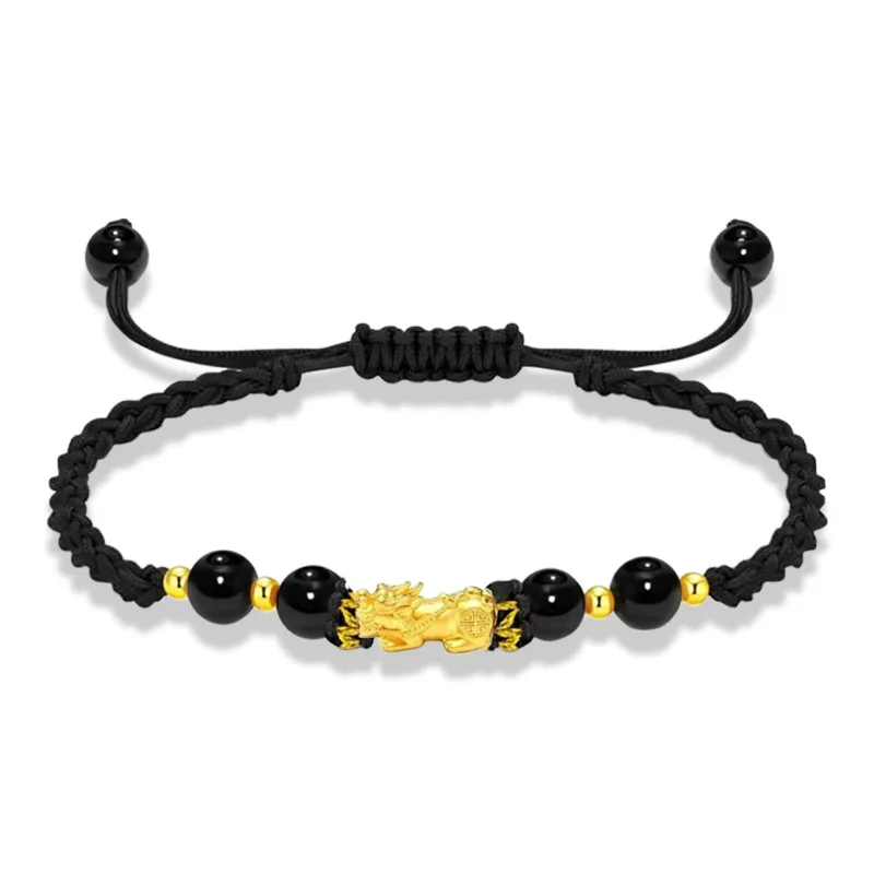 Love Jewelry Agate Bracelets Unisex-5