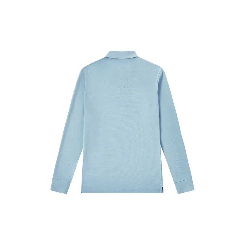 GOLF JEANS Series SS25 Polo Shirt Men's-5