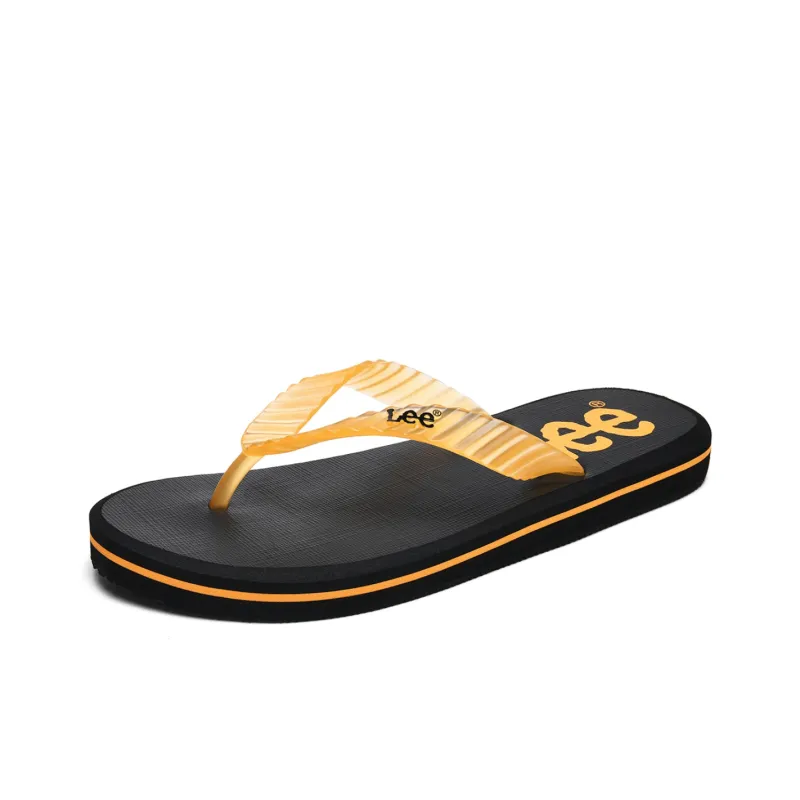Lee EVA Rubber Sole Flip Flops Men's-6
