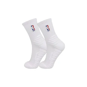 NBA Basketball Socks Men's 2 Pack