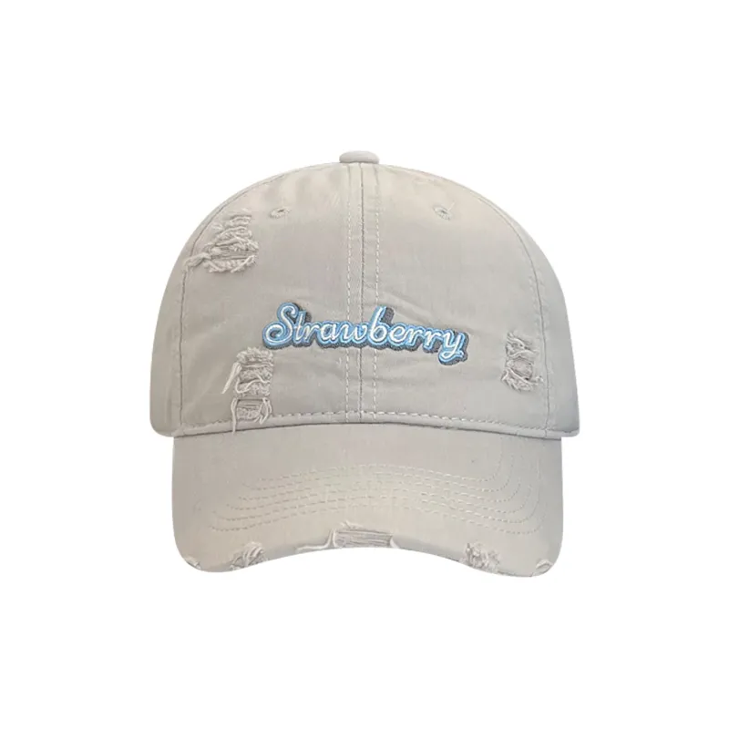 ZKY Cotton Baseball Caps Unisex-4