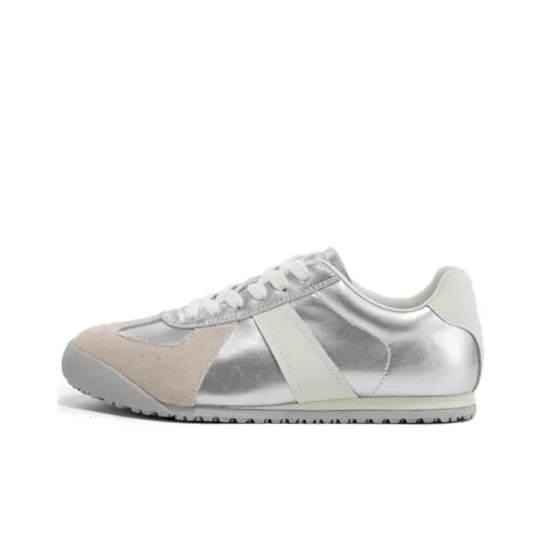 15 MINS Low Top Casual Shoes Women's