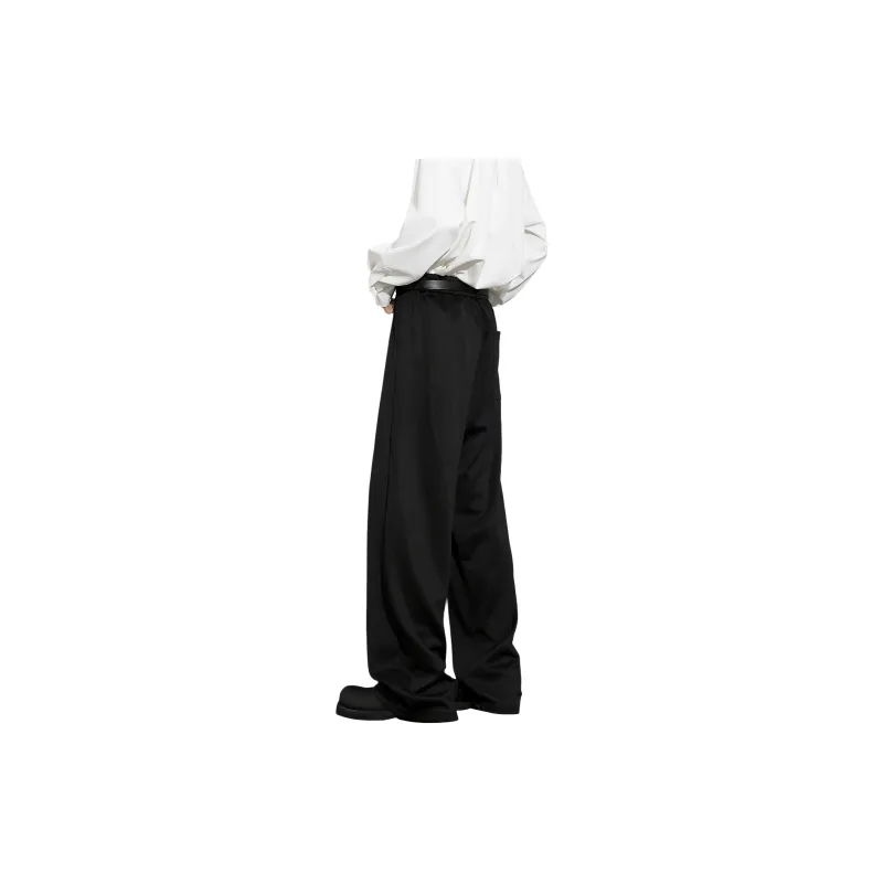 FOREVER 21 Suit Trousers Unisex-2