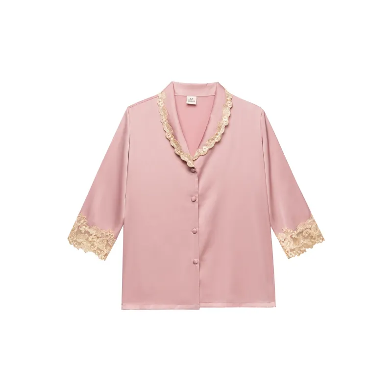 Shanghai Story Pajama Set Women's-13