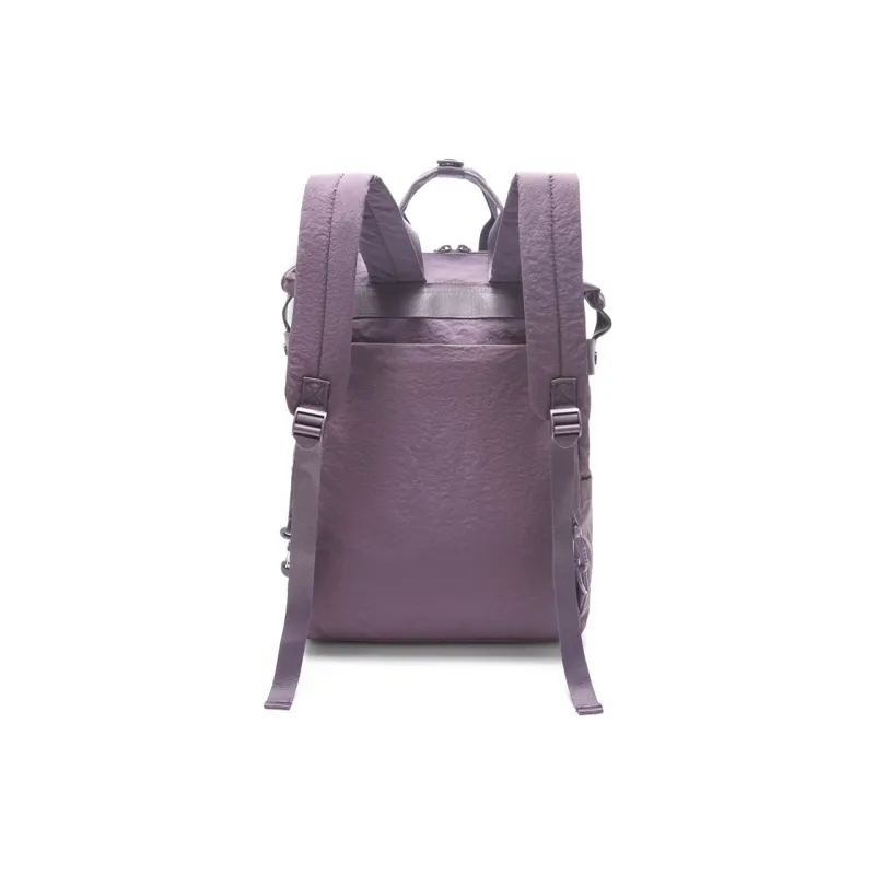 SUN ERATH&U Nylon Backpack Regular Unisex Multicolor-3