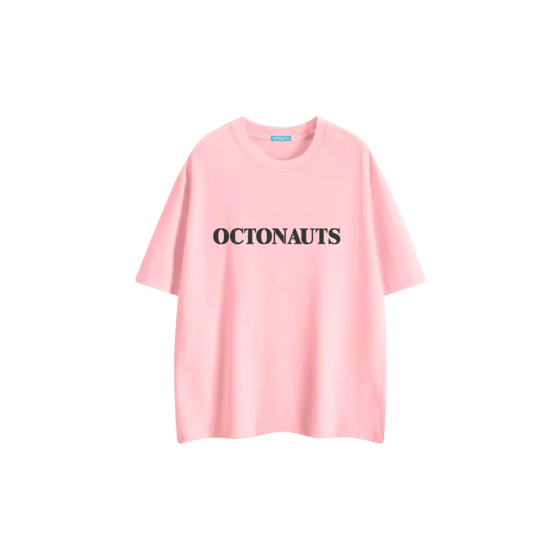 Small Columns Under The Sea T Shirt Unisex-7