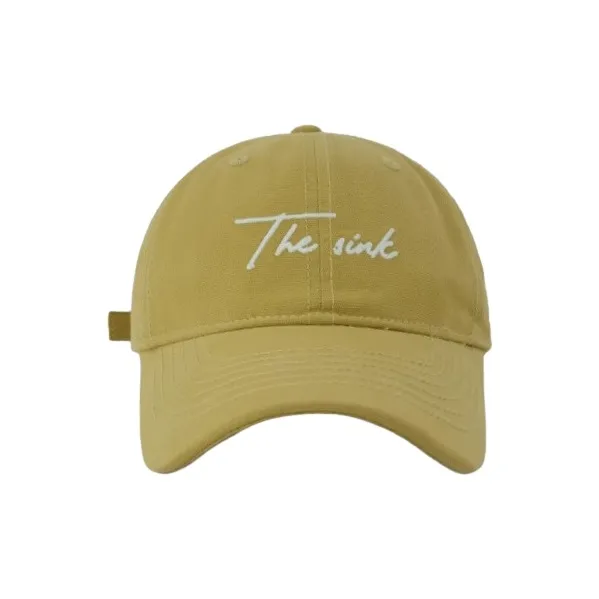 STUFFER 100% Cotton Baseball Caps Unisex-10