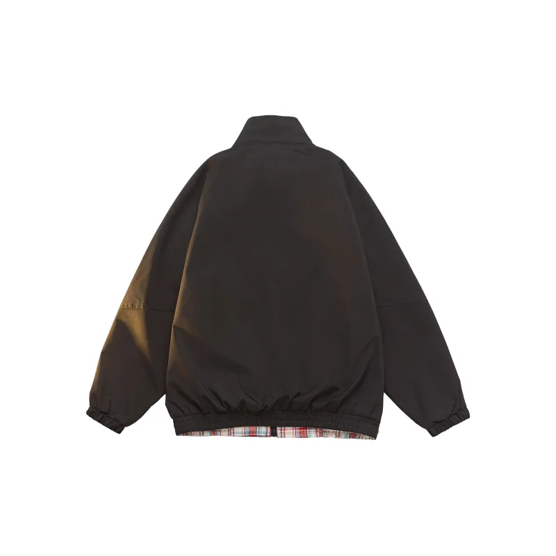 REXSHION Jackets Unisex-1