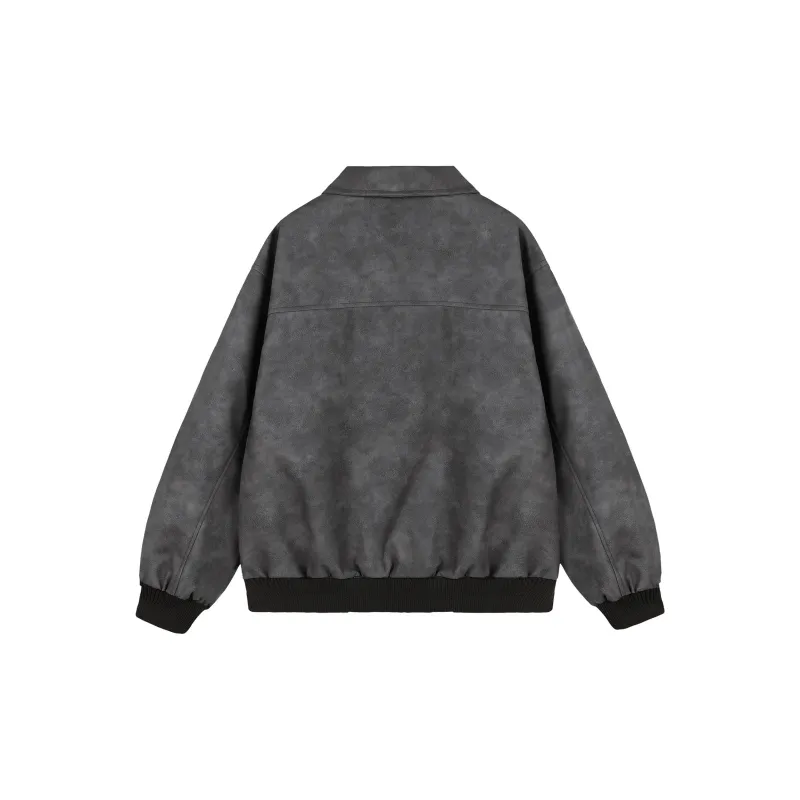 THREEAGAINTHR33 Jackets Coats Unisex-3