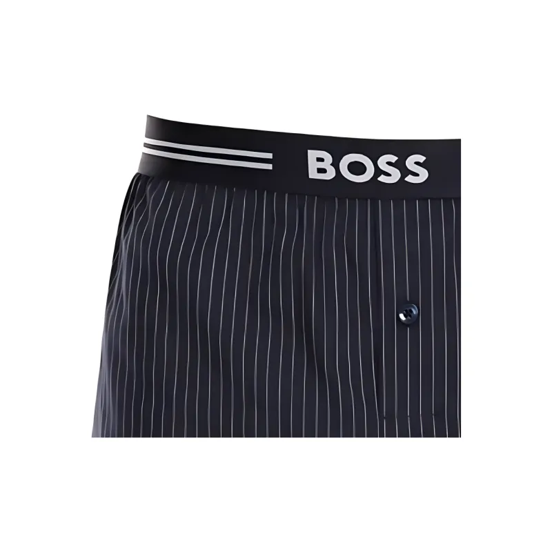 HUGO BOSS Underpants Men's 3 Pack-2