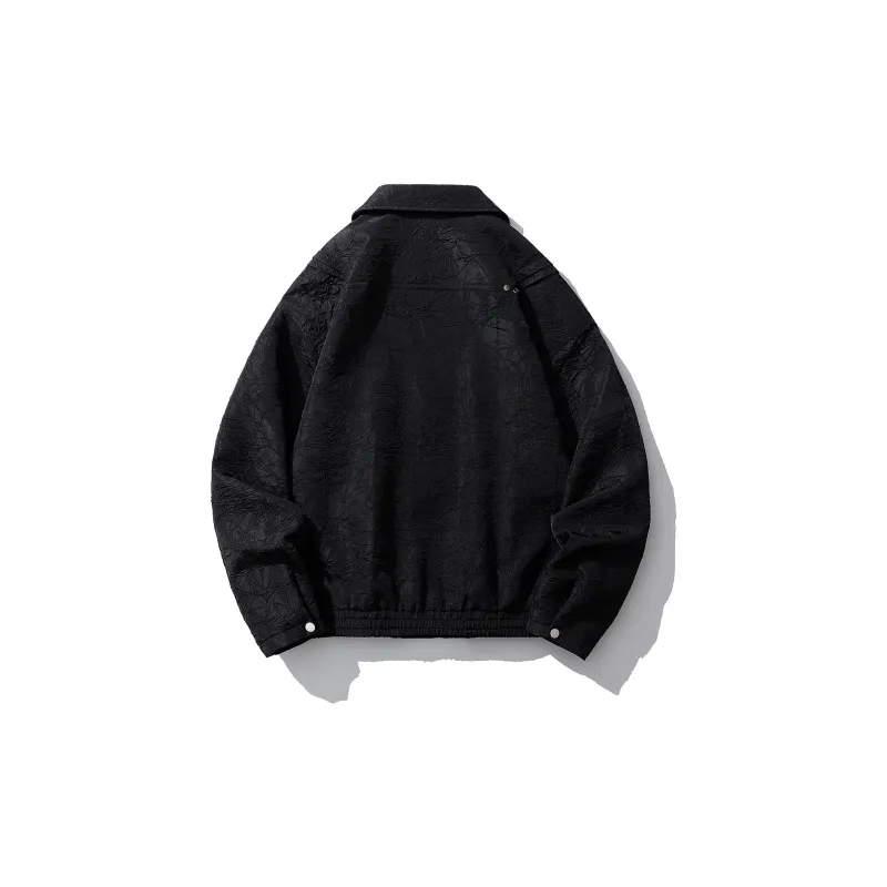 FOR FEAR THAT Jackets Coats Unisex-1