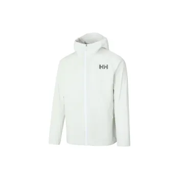HELLY HANSEN Hiking Waterproof, Windproof, Breathable, Lightweight, Rainproof Windbreaker Jacket Men's