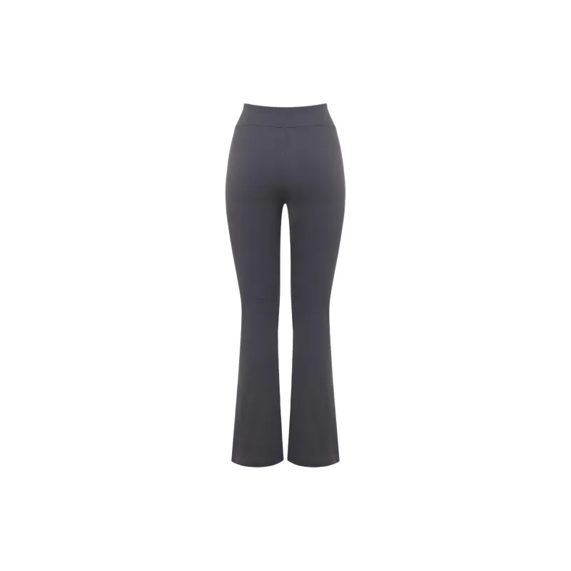 THE NORTH FACE Casual Pants Women's Charcoal Gray-1