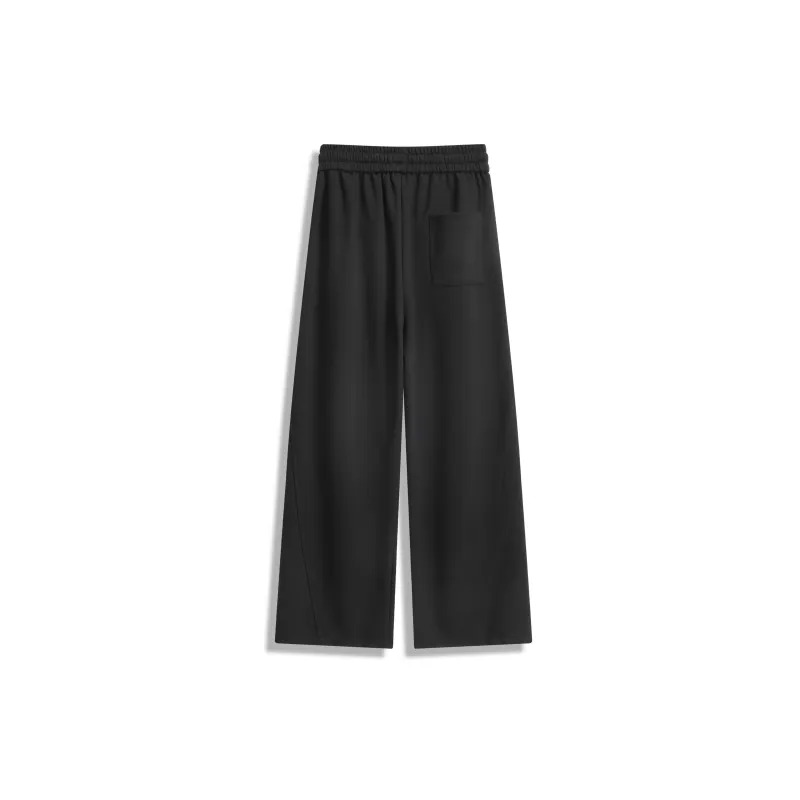 DUNHUANG ART INSTITUTE Casual Pants Unisex-1