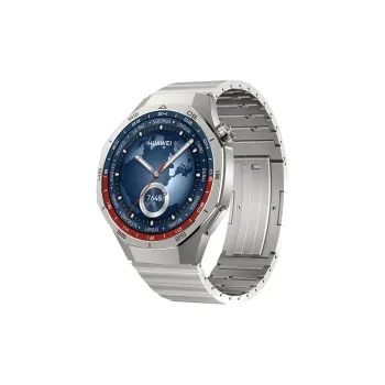 PULAISI Apple And Huawei Compatibility Watch Band 220mm Titanium Material