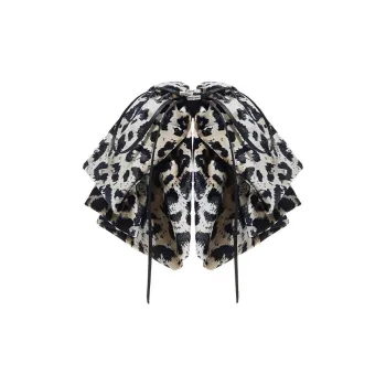 Lano Hair Clips Women's