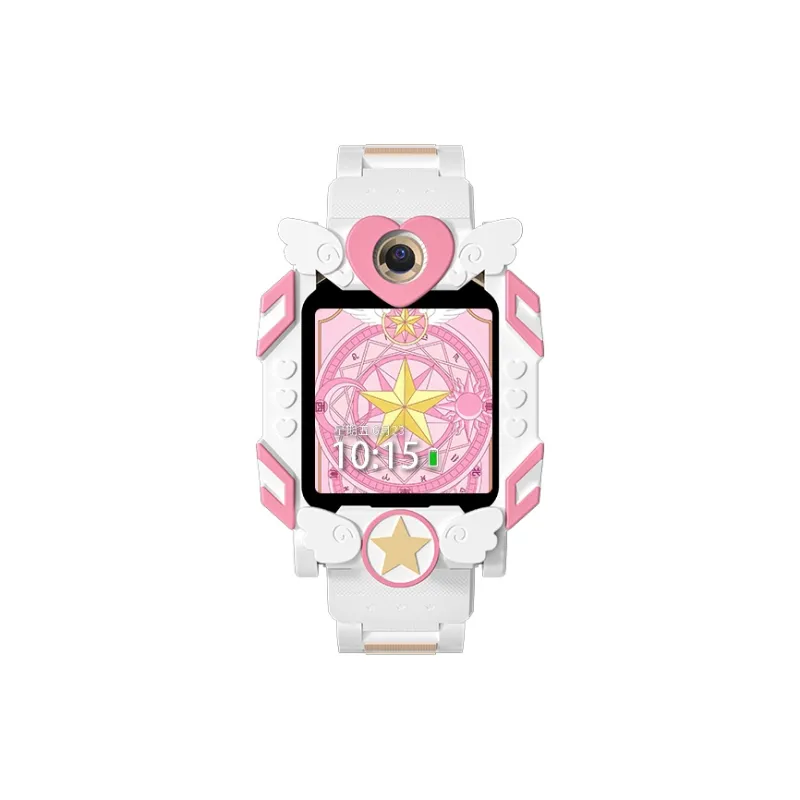 Yu Qing Unisex Watch Cases-2