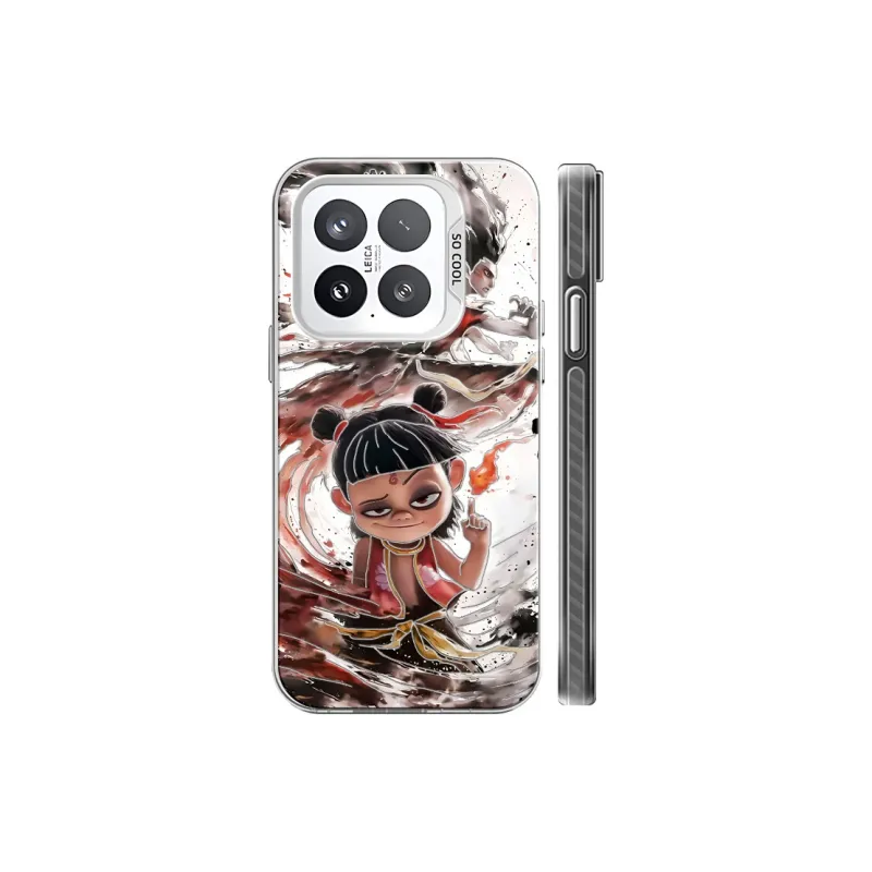 MANQIN Phone Cases-5