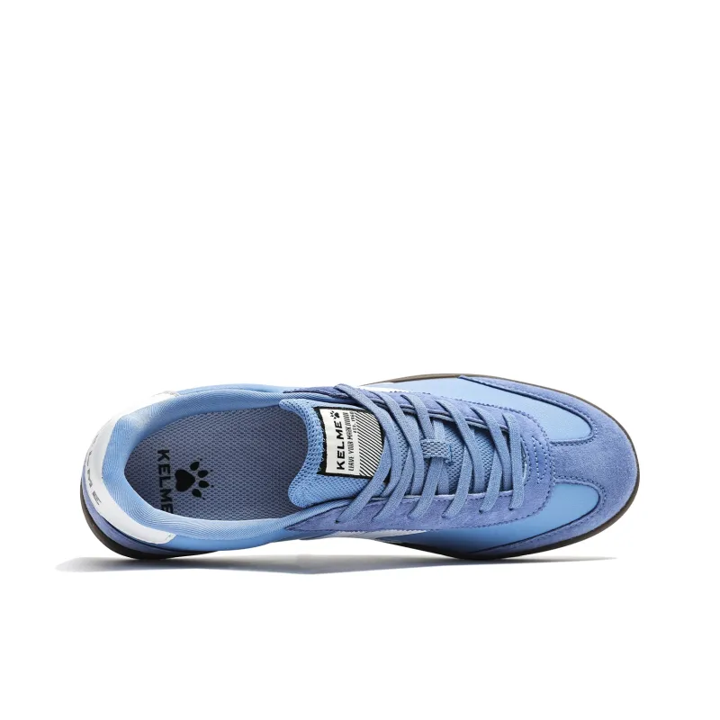 KELME Abrasion-Resistant Low-Top Casual Shoes Unisex-20
